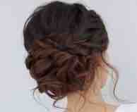 Special Occasion Hair