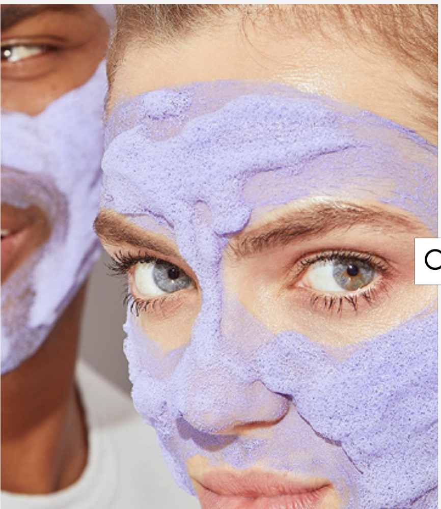 Cloud Facial