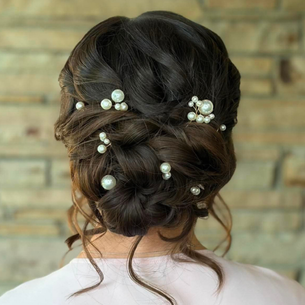 Event Hair at Hairby Analicia in Columbus, OH