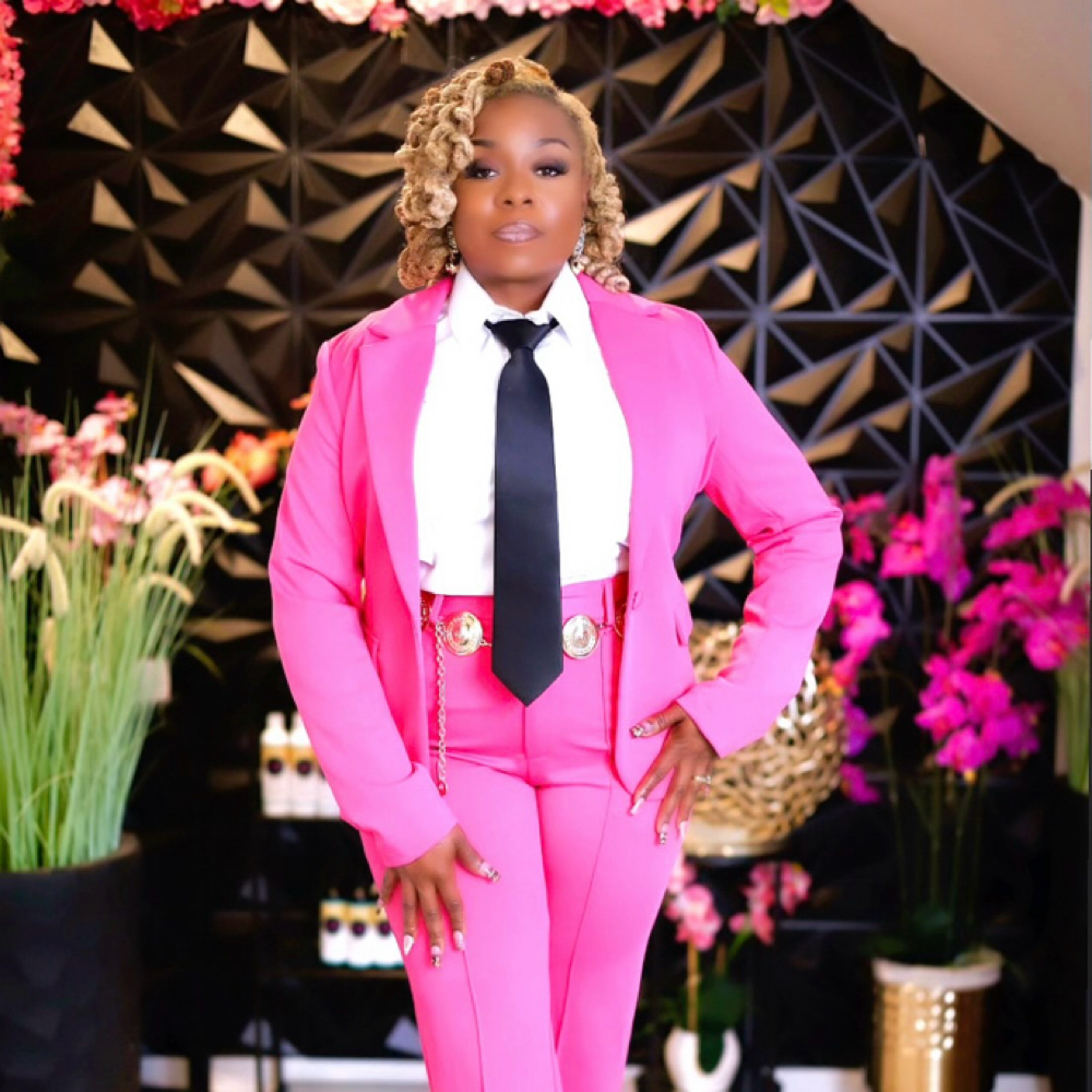 New/6mths-1yr Client Consultation at Chanel’s Transformation Beauty Bar in Warner Robins, GA