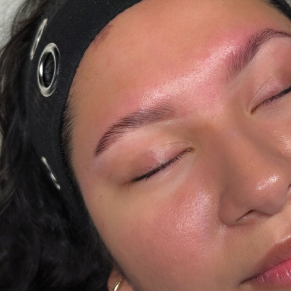 Defined Lamination + Stain at Elevate by Arline Transformational Skin & Effortless Beauty in Cedar Park, TX