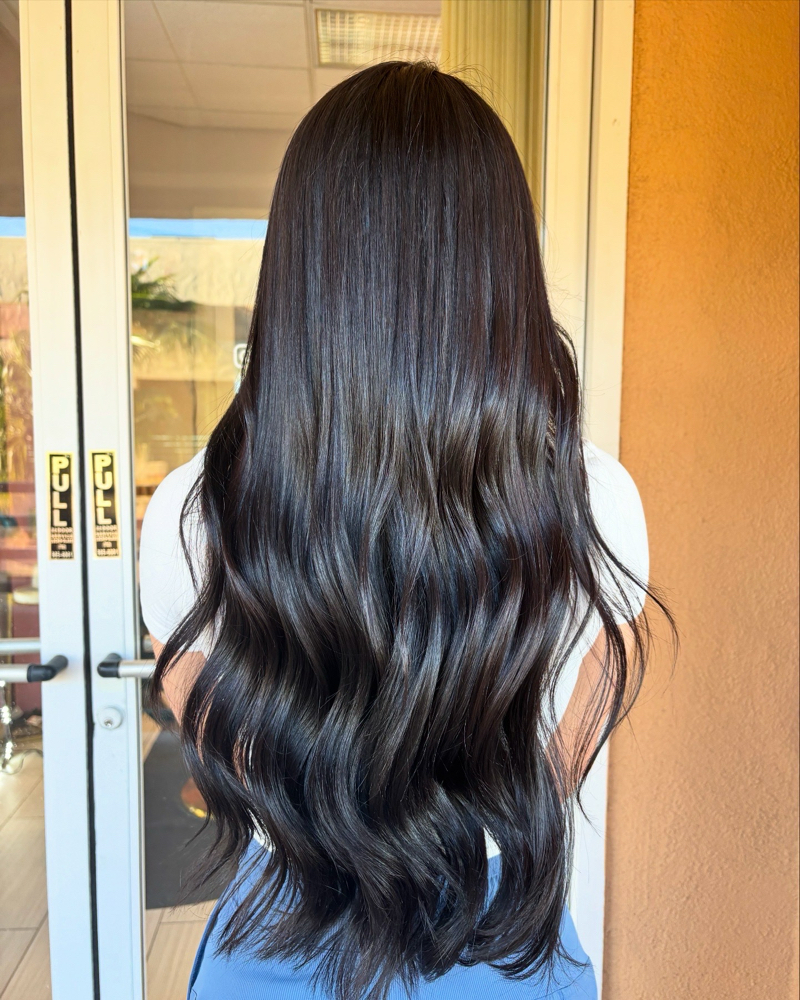 Full Color (Black Or Dark Brown at Dreahhstyleslv in Las Vegas, NV
