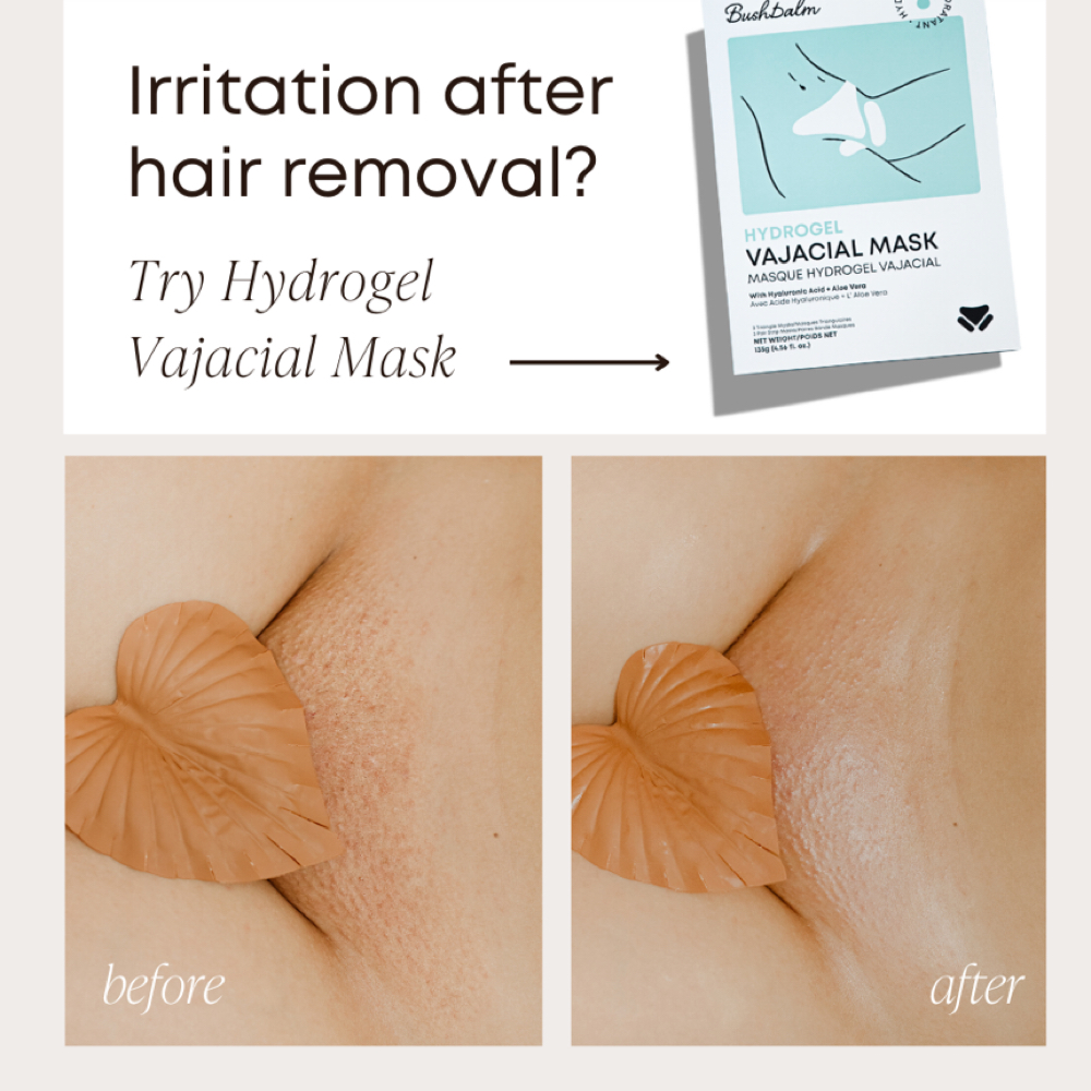 Mini Vajacial add - on | Houston