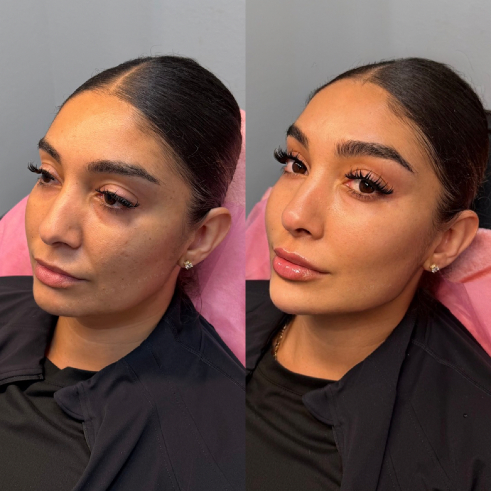 Doll Face Snatch at Aesthetics by Amina in New York, NY
