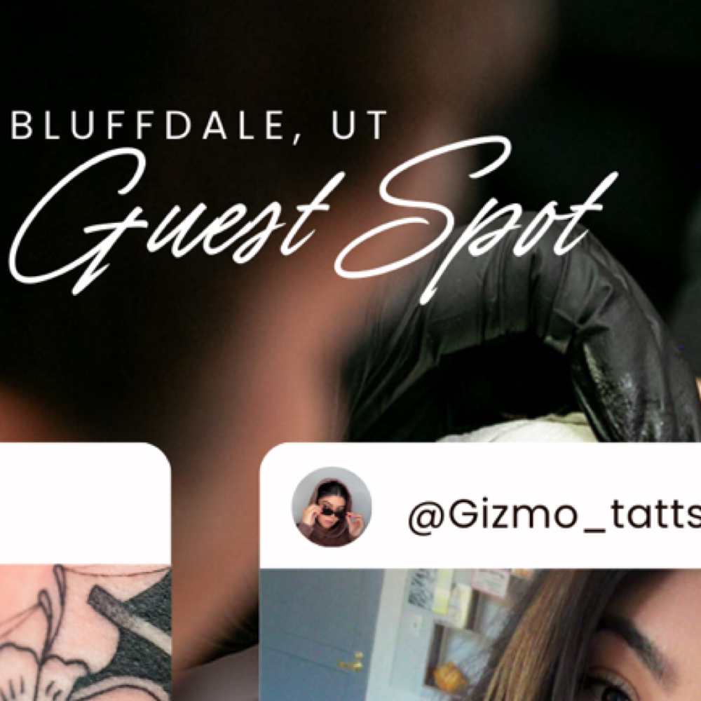 Guest Spot Utah at Wicked Pokes in Whittier, CA