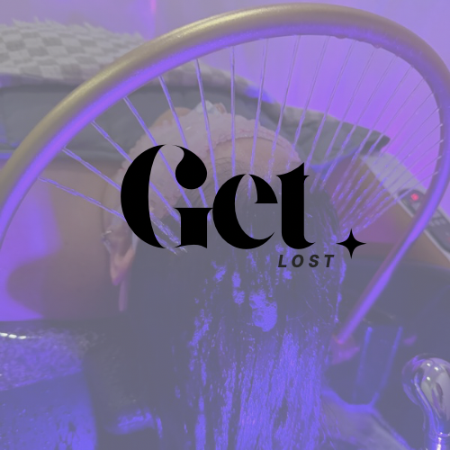 Get Lost