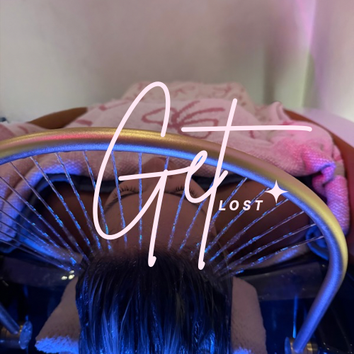 Get Lost at Mallory Faith Hair & Scalp LLC in Cape Girardeau, MO