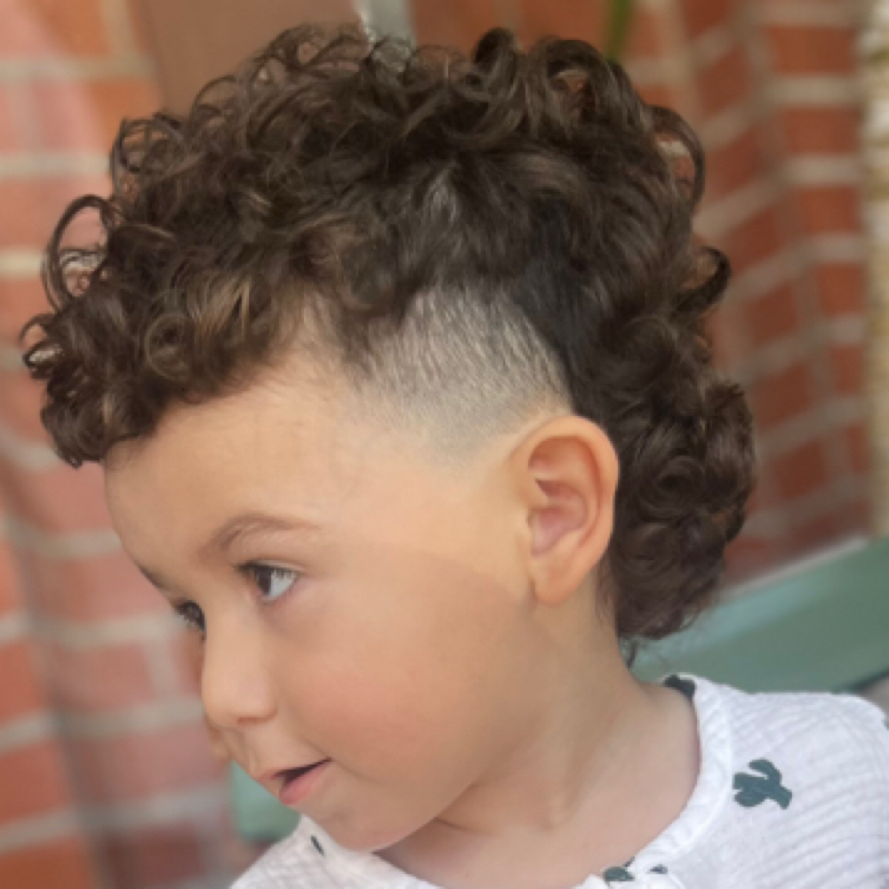 Kids Cut at Gabbyhxb in Palm Desert, CA