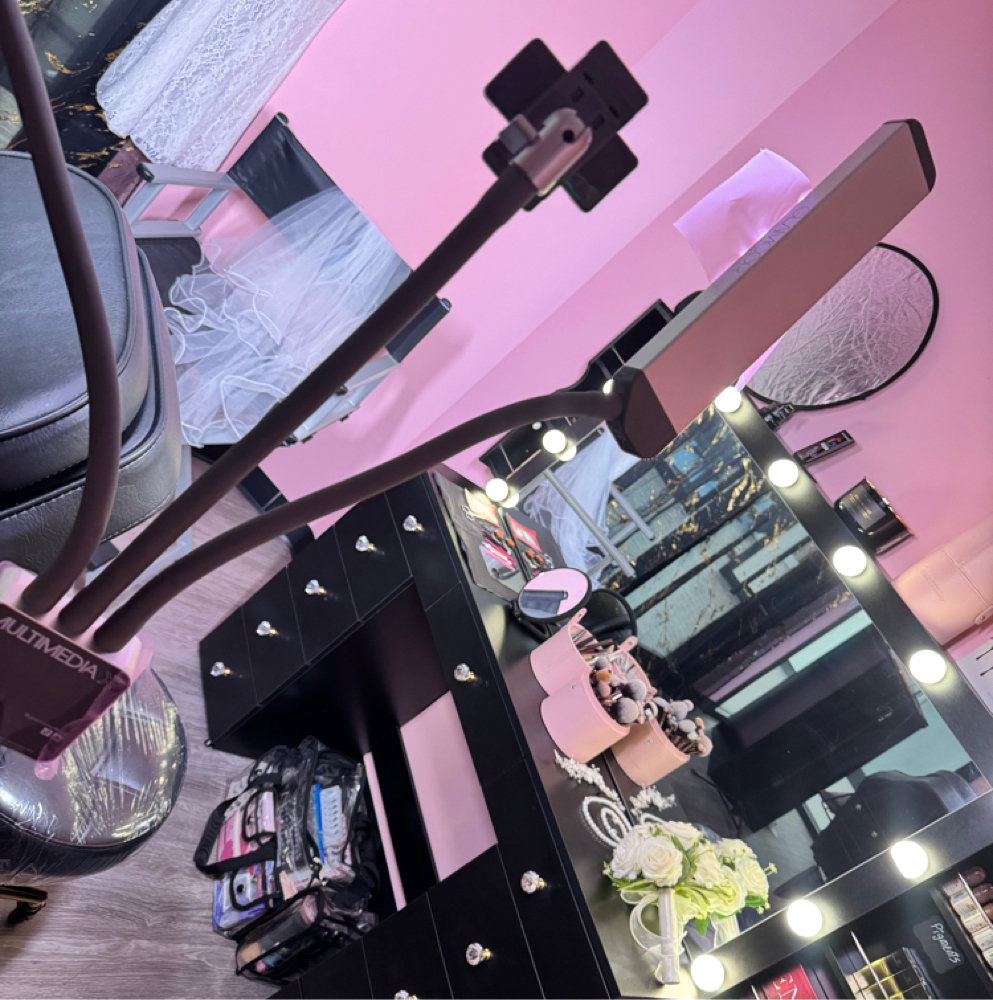 On Location & Travel Service Policy at Zara Face Studio in Walnut Creek, CA