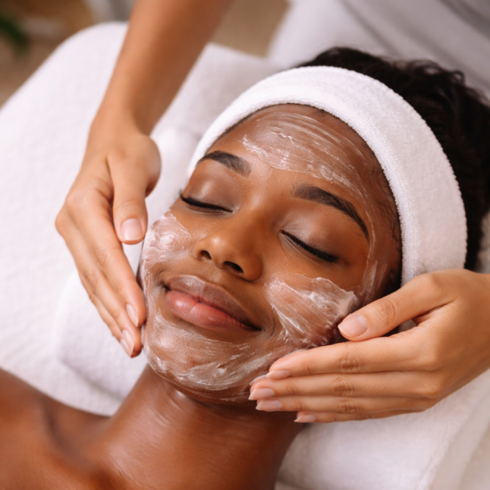 Bare Skin Signature Facial at BareSkinAesthetics in Ridgeland, MS