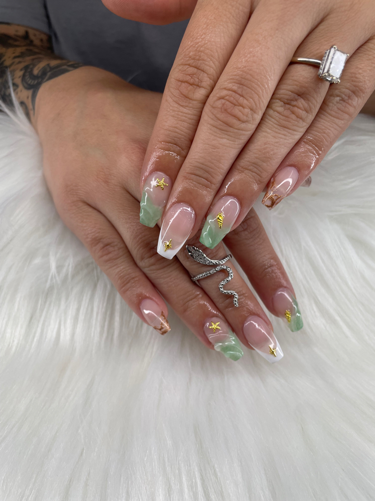 Gel X