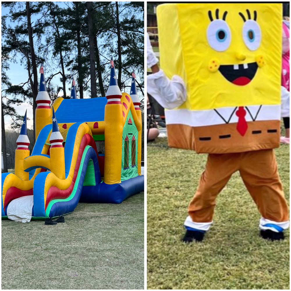 Combo Kit And Character Package