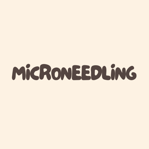 Microneedling
