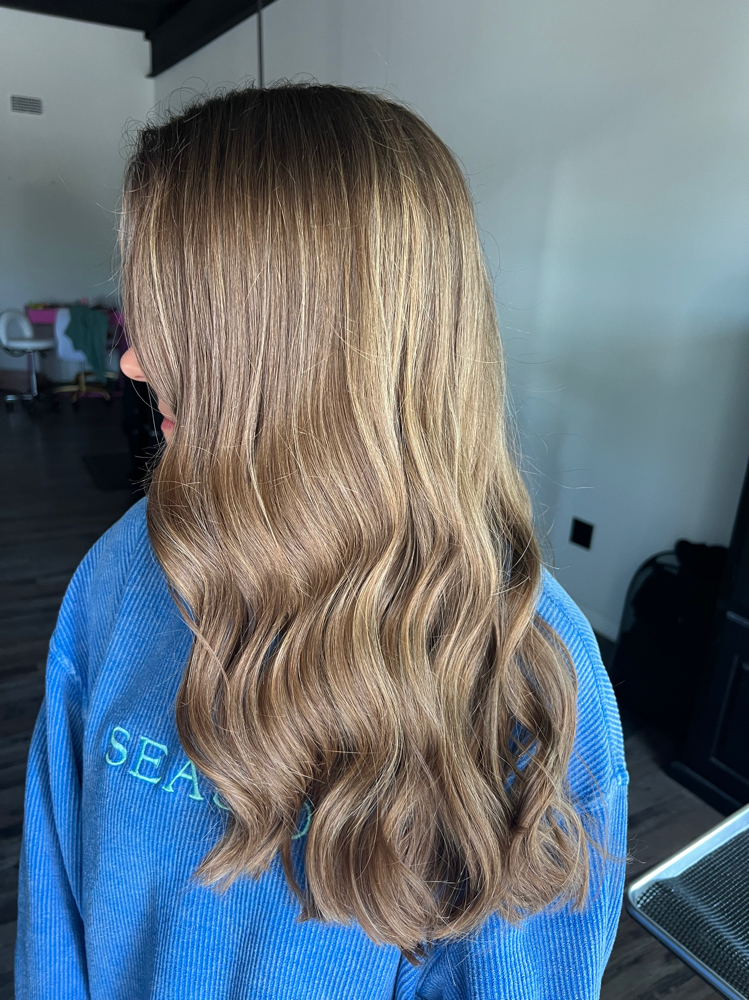 Partial Highlight