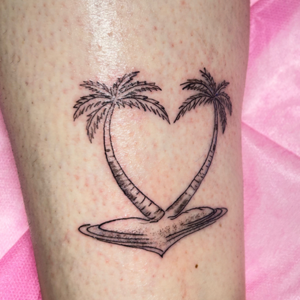 Pretty In Ink ✨ at FNF Beauty Studio in Arlington, WA