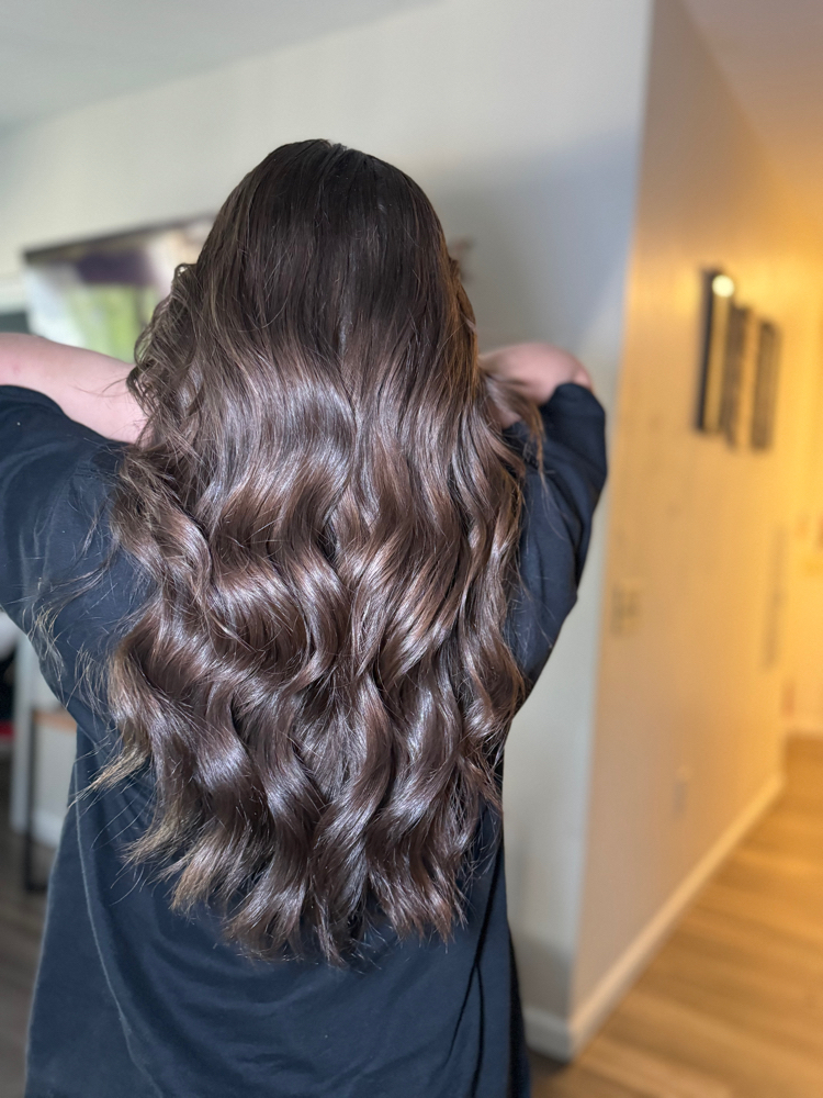 Womans HairCut at SheFades_MU in Calhoun, GA