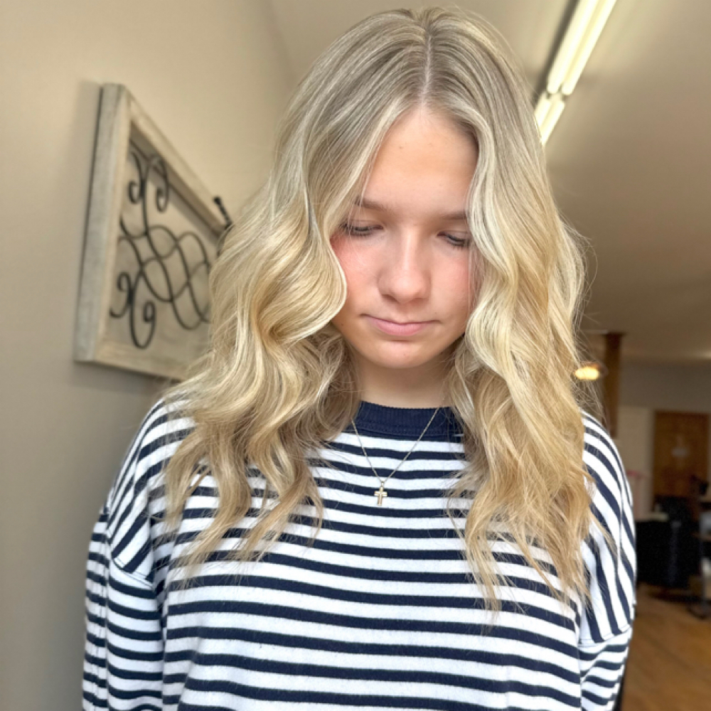 Malibu Treatment at Brylee Miller in Massillon, OH
