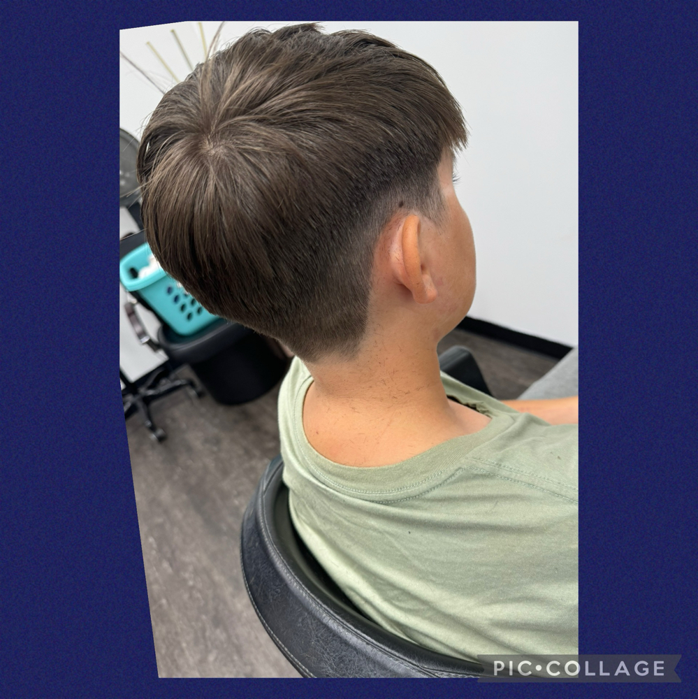 Kids•cut