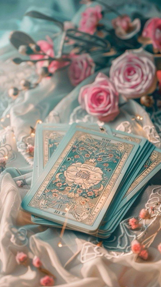 🔮Card Readings🔮