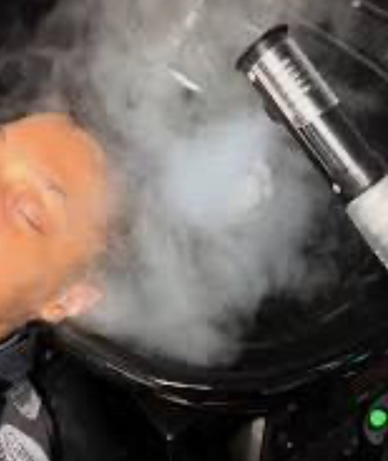 Steam Treatment at Lisa in San Leandro, CA