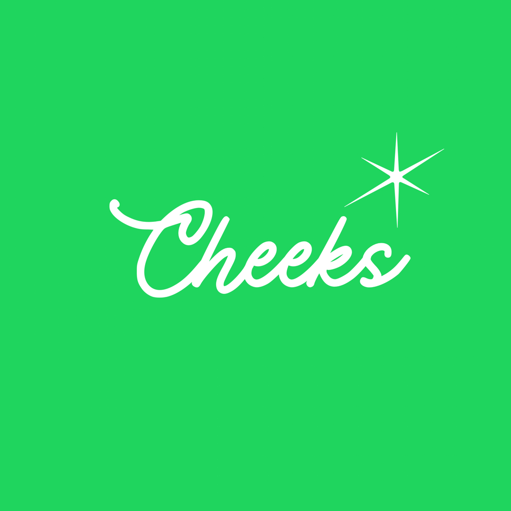 Cheeks at The Waxing Collective in Mchenry, IL