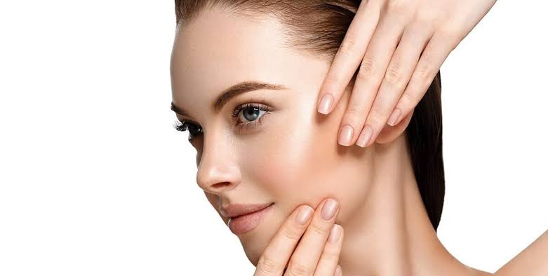 Cheeks at The Waxing Collective in Mchenry, IL