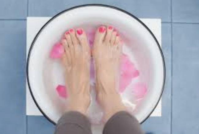 Pedicure