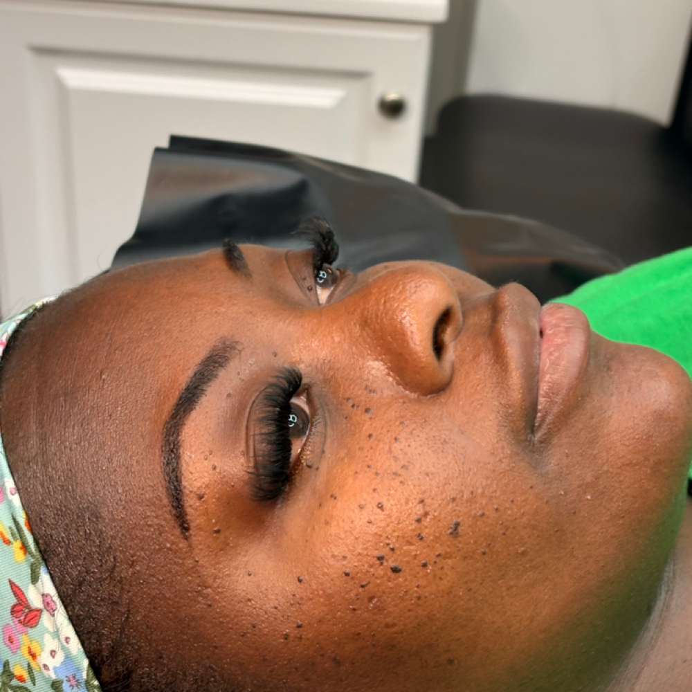 Cluster Lashes at Elite one Eleven in Moncks Corner, SC
