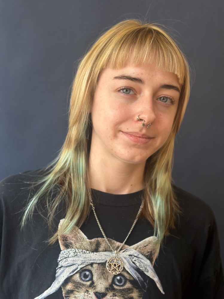 Gender Affirming PWYC