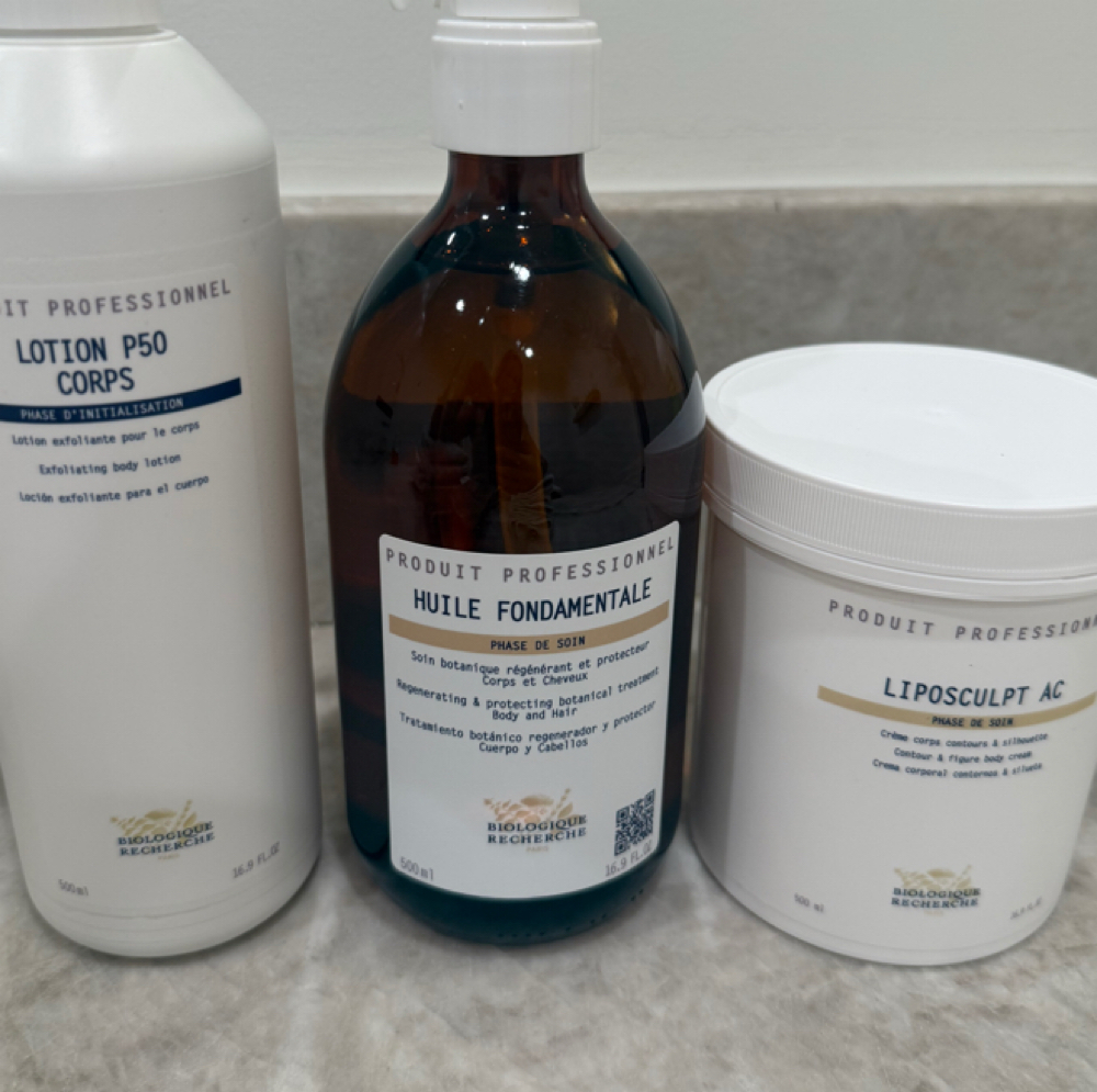 Summer Slim & Sculpt Massage at Courtney Lauren Skin Care in Palm Desert, CA