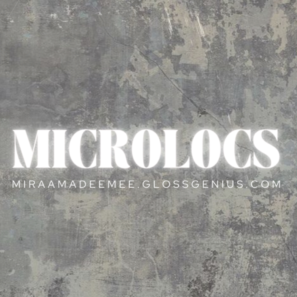 Microlocs Retie at miraamadeemee in Raleigh, NC