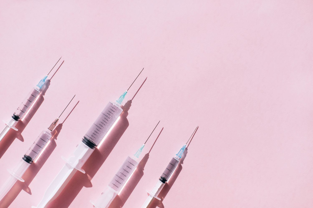 Juvederm Filler
