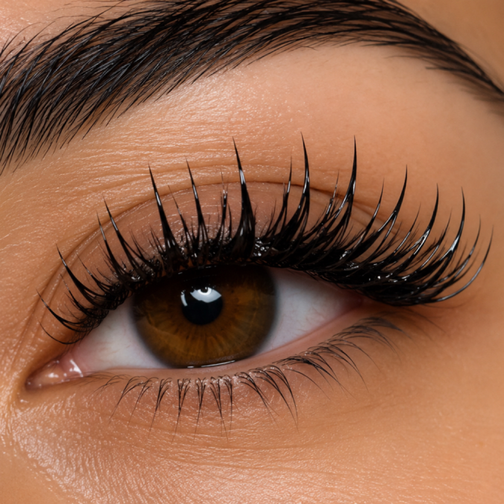 Luxury Eyelash Extensions at Wynter Willow Beauty LLC in Prescott, AZ