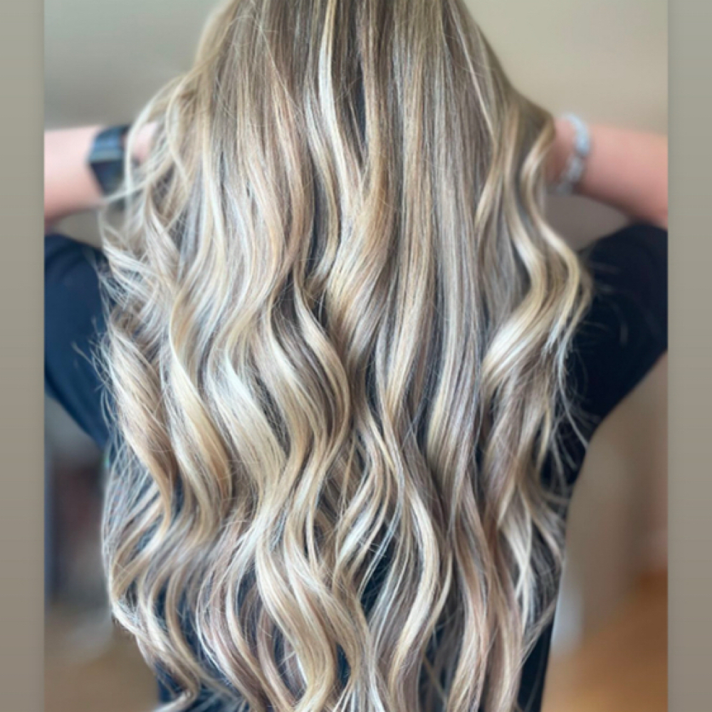 BLONDES at Hair By Nichole in Spokane, WA