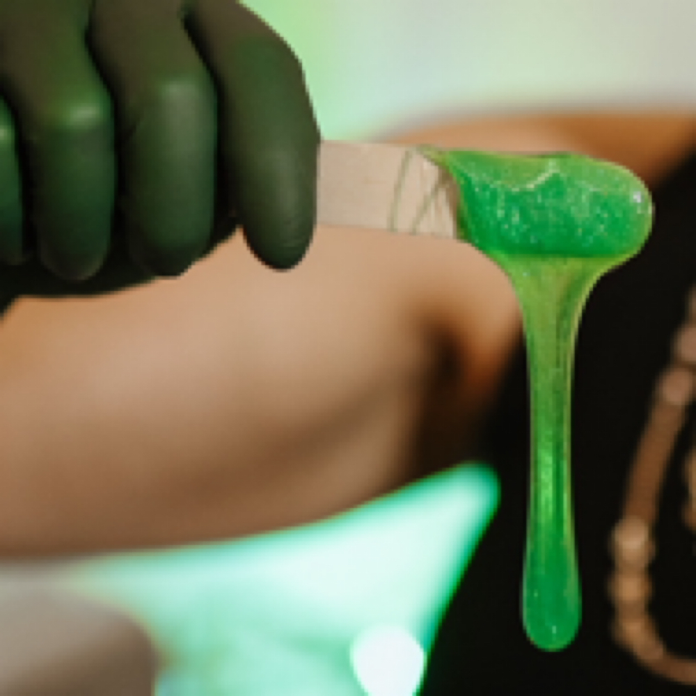 Brazilian Wax & Mask at Emerald Elegance in Windsor Heights, IA
