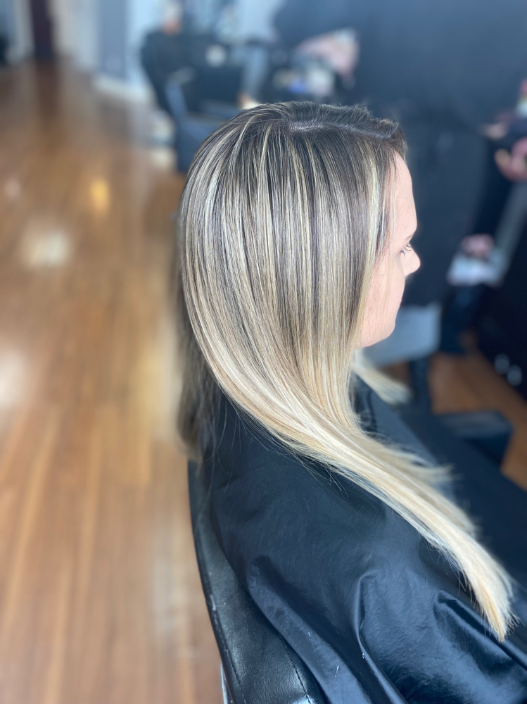 Balayage