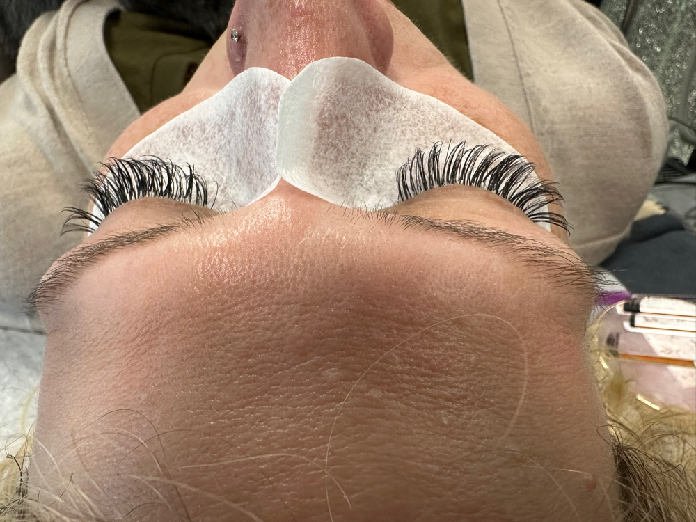 Hybrid Fill