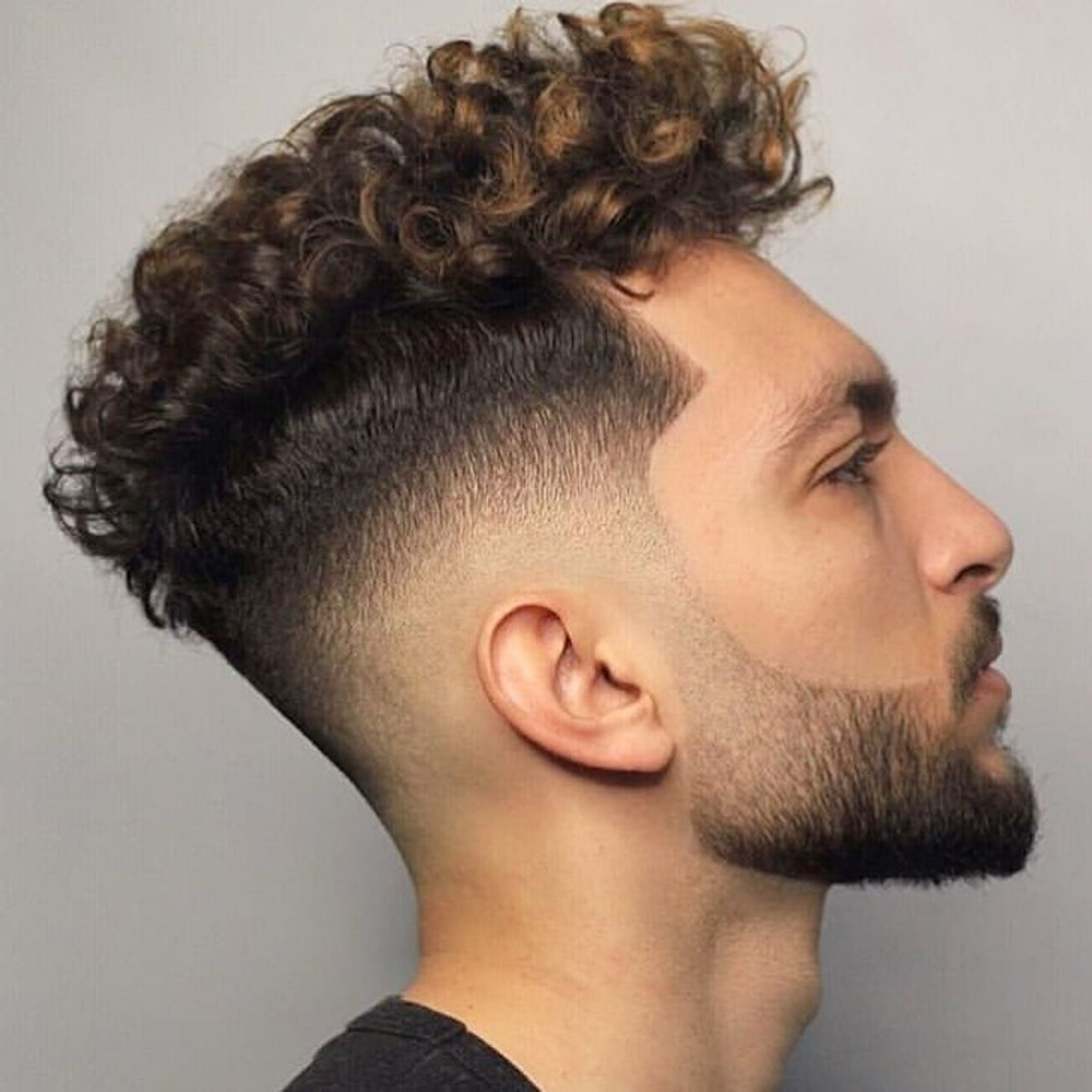 Mens Cuts