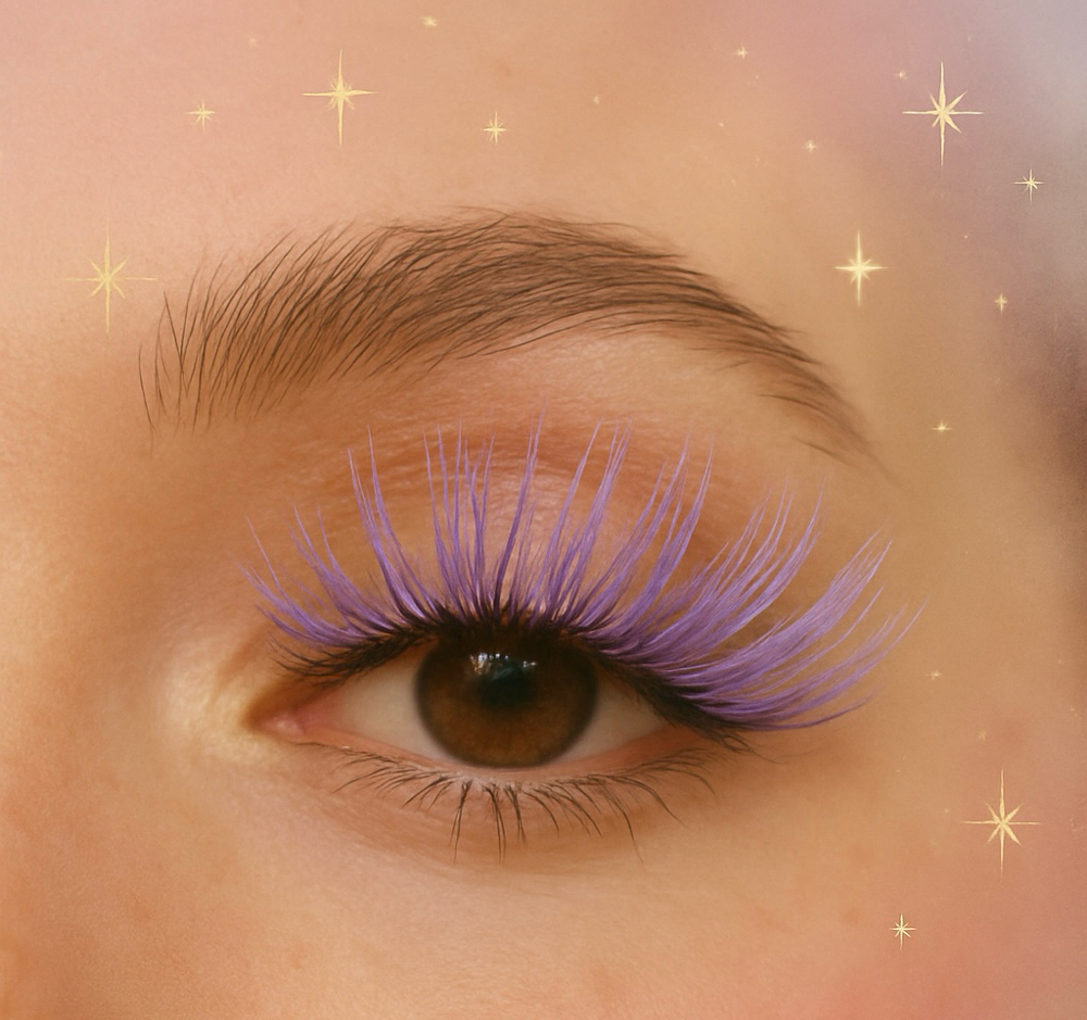 Cosmic Touch Add-On
