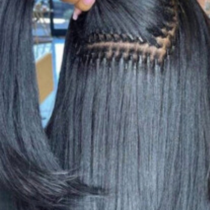 Micro Links (No Hair Incld) at Beyond Essence and Beauty in Reynoldsburg, OH