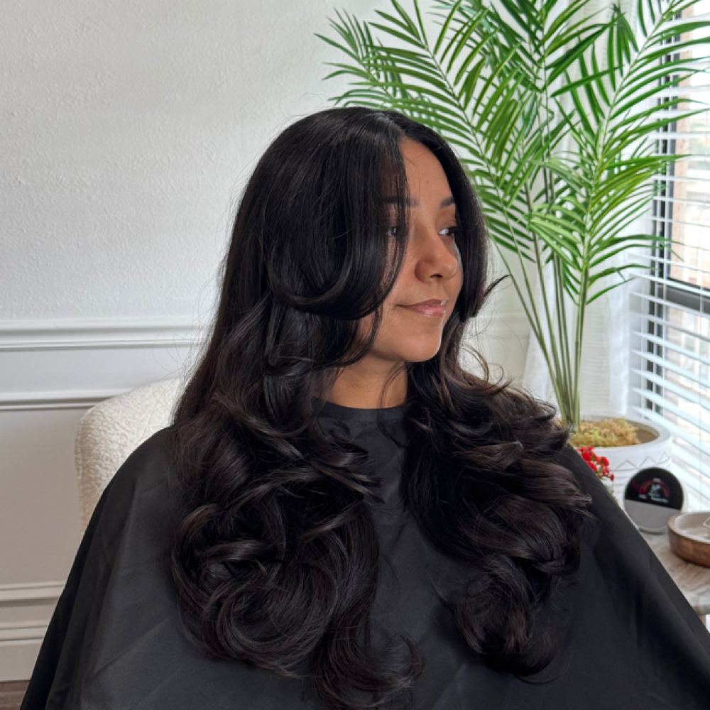 ROOT TOUCH at hairbynicole in Salinas, CA