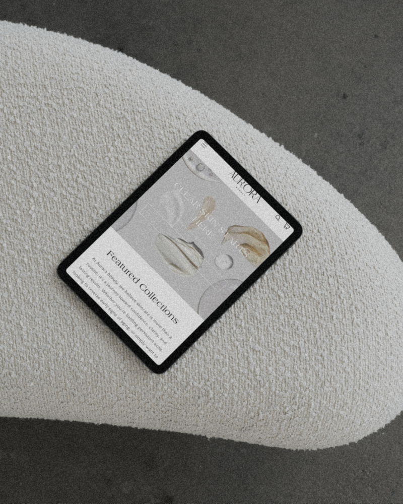 Virtual Face Reality Acne Consult