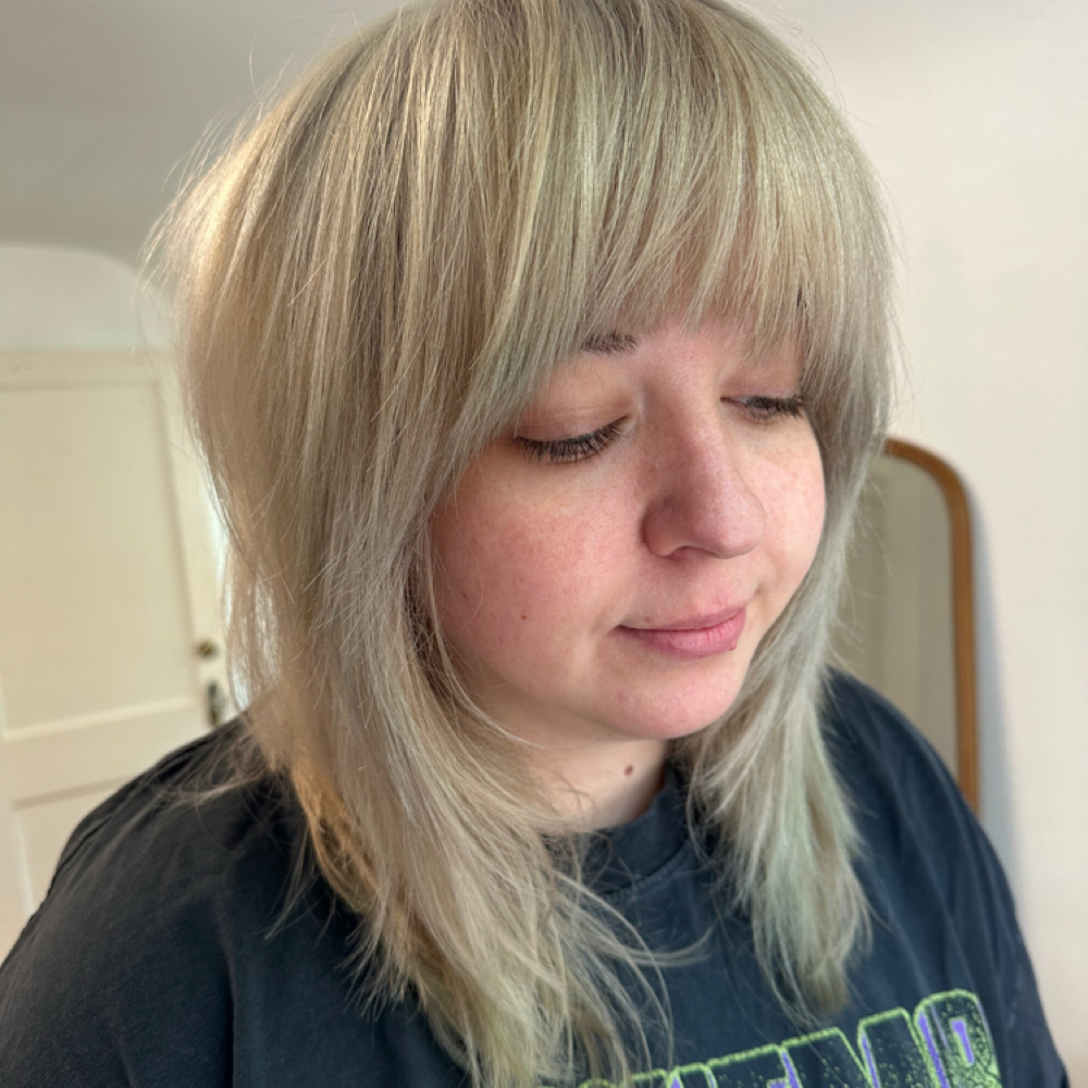 3 Hour Color Service at Jordan the Hair Fairy in Tallahassee, FL