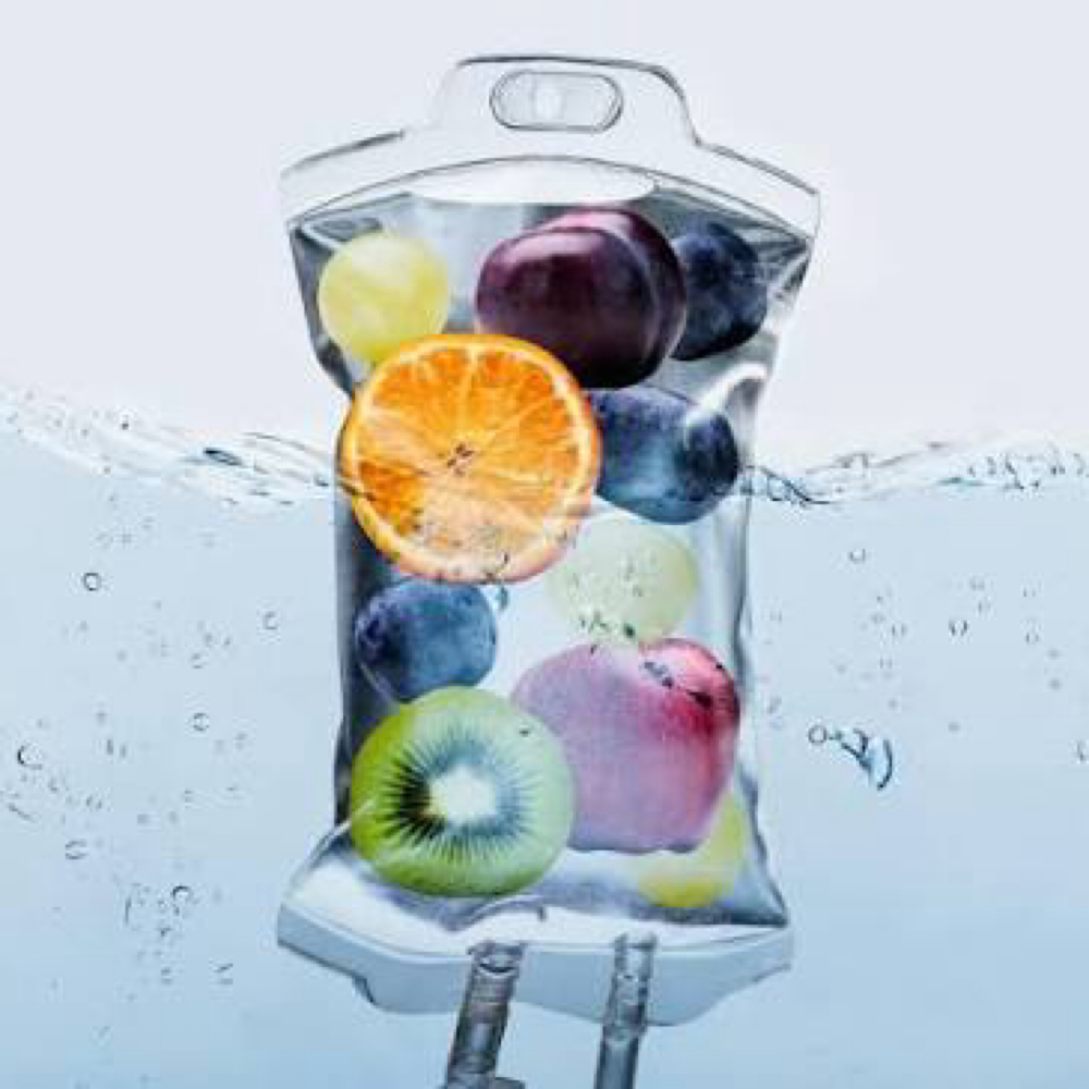 Drip Cocktails at ACTIVE IVY INFUSIONS Mobile/Concierge Serving Central Florida in Ocoee, FL