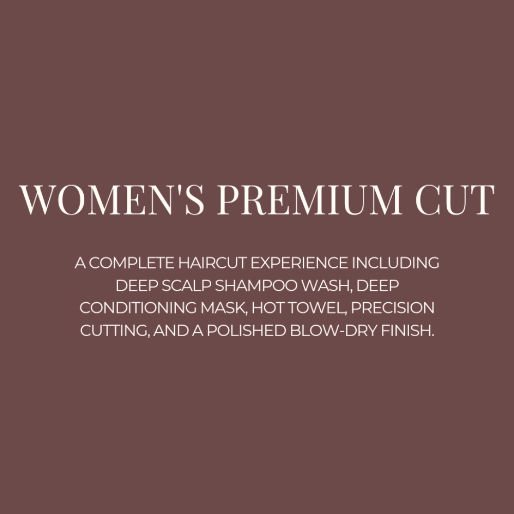 The Haircut Package at Inches Matter Hair Salon in Allentown, PA