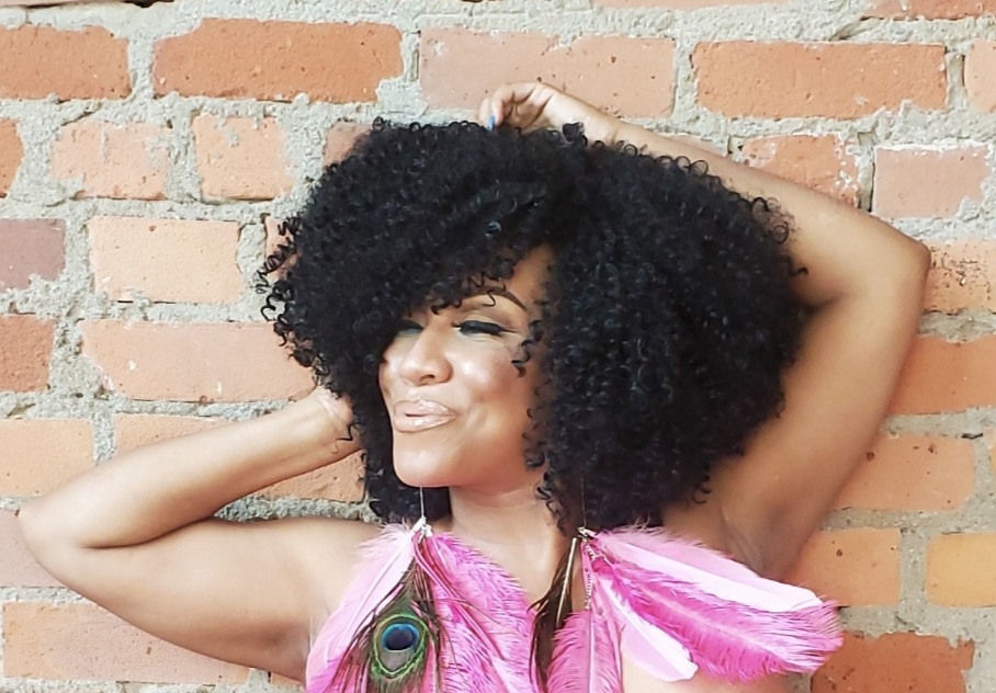 Mini Lesson at Niki Rochelle in Detroit, MI