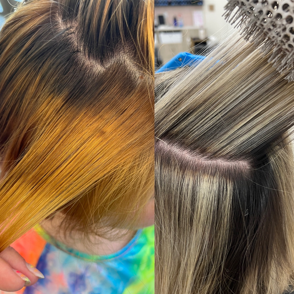 Color Correction