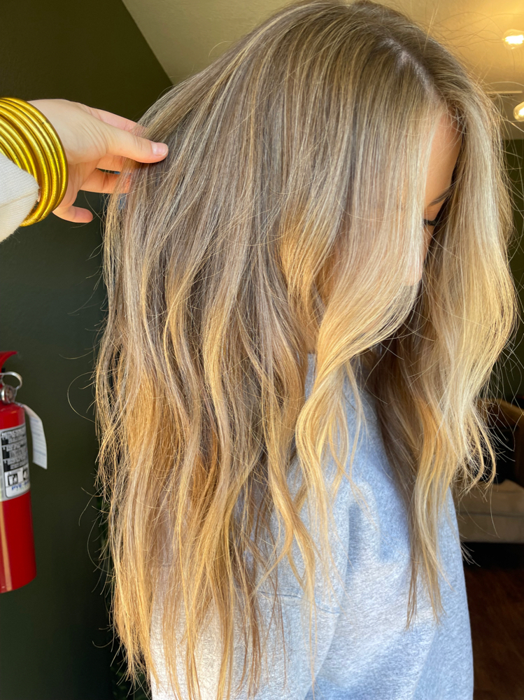TONER at Emilie Evans in College Station, TX