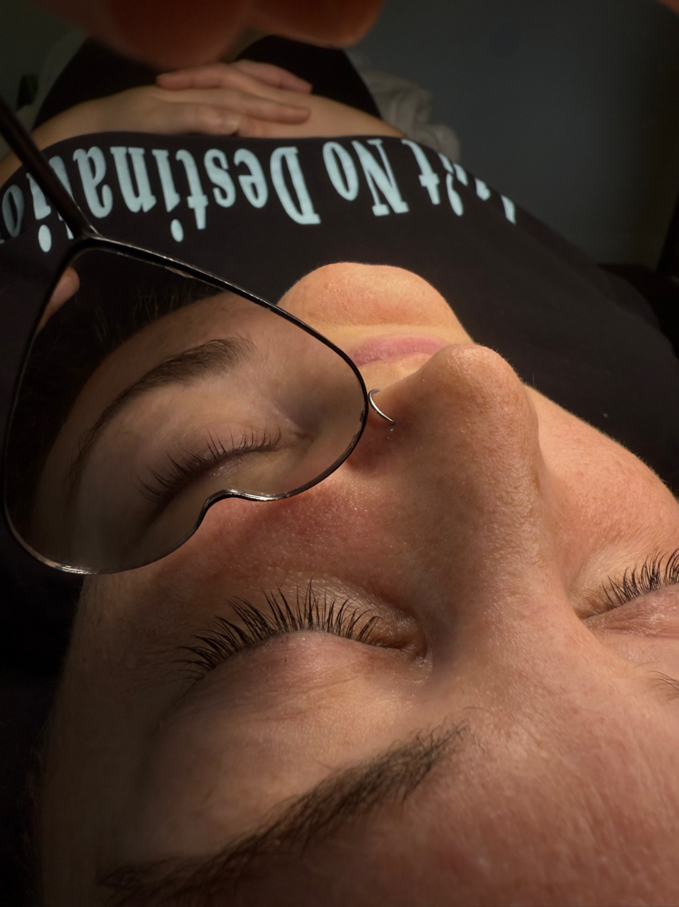 Lash Lift & Tint at SixteenSkn in San Antonio, TX