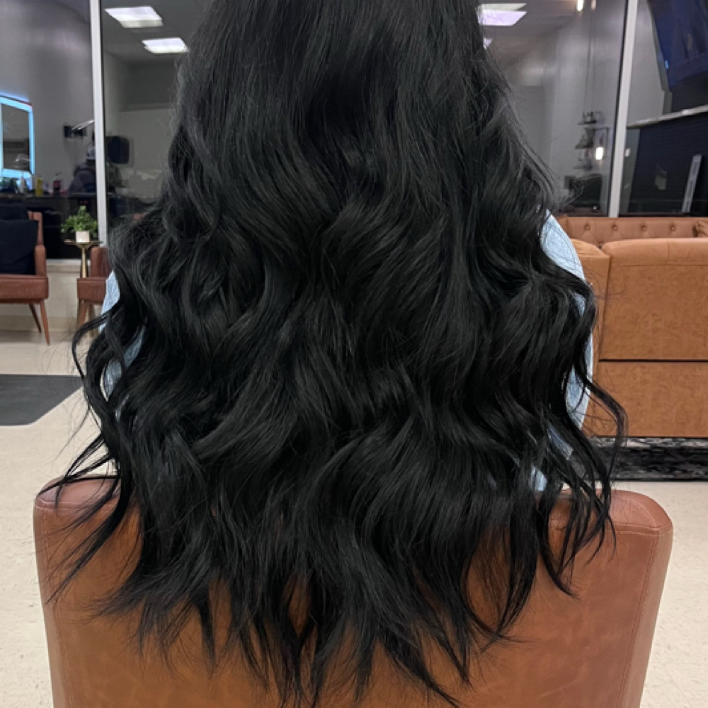 Extensions at House of BeauTT in delbarton, WV